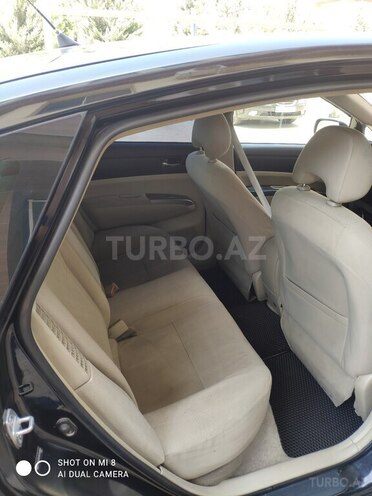 Toyota Prius 2007, 310,000 km - 1.5 l - Bakı