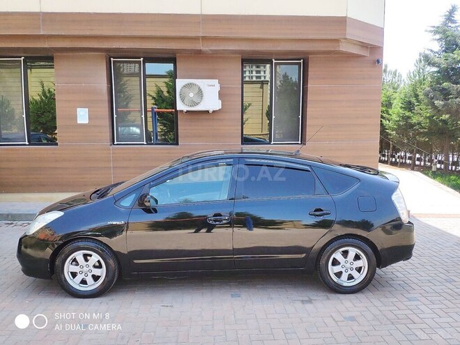 Toyota Prius 2007, 310,000 km - 1.5 l - Bakı