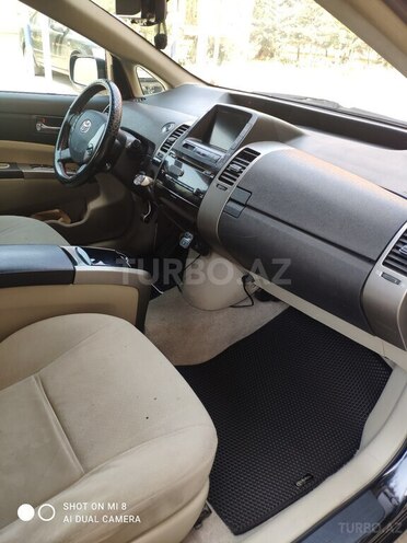 Toyota Prius 2007, 310,000 km - 1.5 l - Bakı