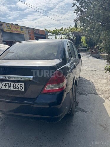 Nissan Tiida 2007, 150,000 km - 1.6 л - Sumqayıt