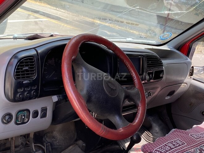 Ford Transit 1999, 350,000 km - 2.5 л - Bakı