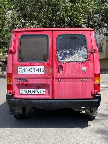 Ford Transit 1999, 350,000 km - 2.5 л - Bakı