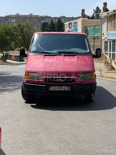 Ford Transit 1999, 350,000 km - 2.5 л - Bakı