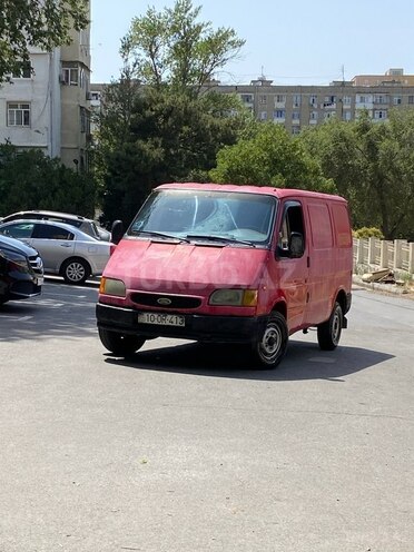 Ford Transit 1999, 350,000 km - 2.5 л - Bakı