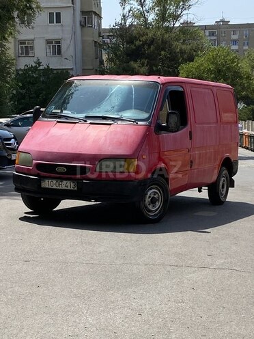 Ford Transit 1999, 350,000 km - 2.5 л - Bakı