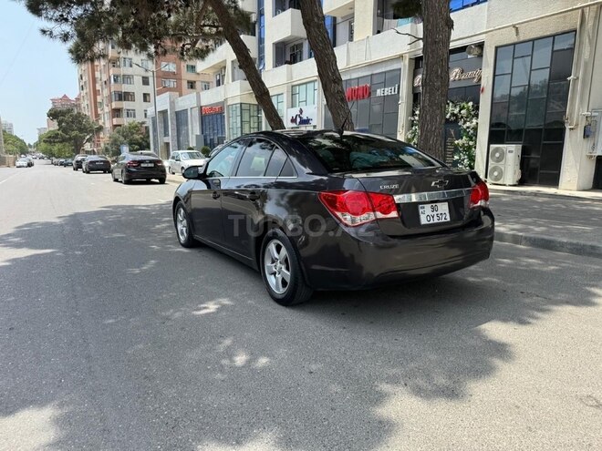 Chevrolet Cruze 2014, 240,000 km - 1.4 l - Bakı
