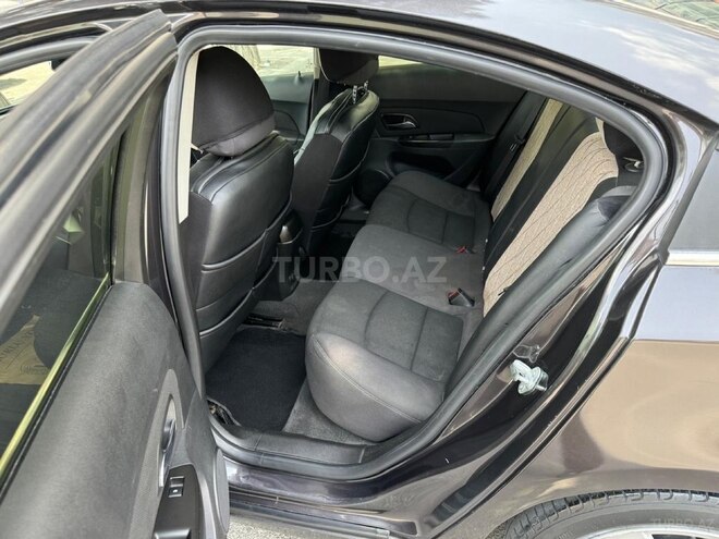 Chevrolet Cruze 2014, 240,000 km - 1.4 l - Bakı