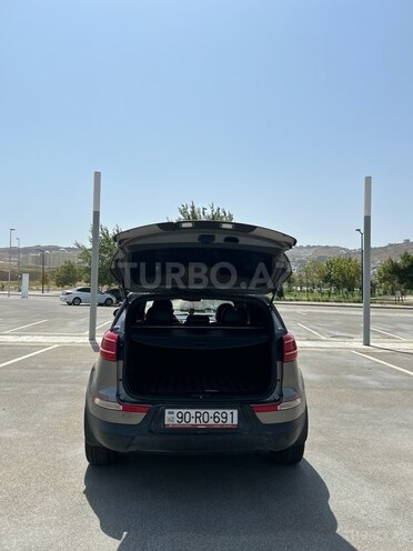 Kia Sportage 2012, 187,000 km - 2.0 l - Bakı