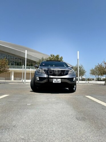 Kia Sportage 2012, 187,000 km - 2.0 l - Bakı