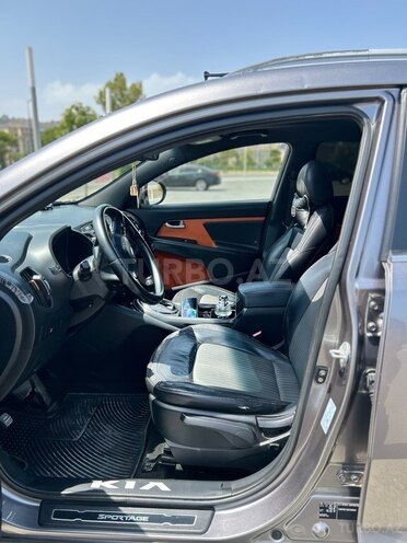 Kia Sportage 2012, 187,000 km - 2.0 l - Bakı