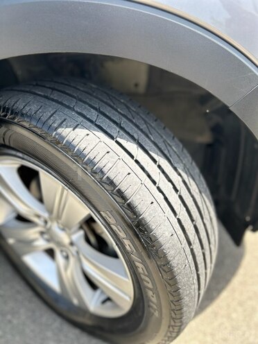 Kia Sportage 2012, 187,000 km - 2.0 l - Bakı