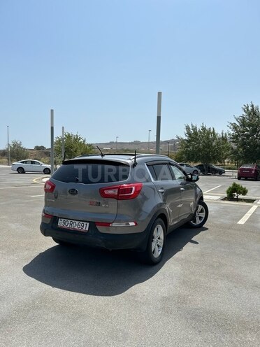 Kia Sportage 2012, 187,000 km - 2.0 l - Bakı