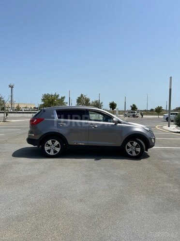 Kia Sportage 2012, 187,000 km - 2.0 l - Bakı