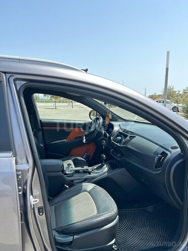 Kia Sportage 2012, 187,000 km - 2.0 l - Bakı