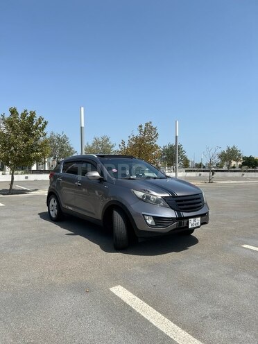 Kia Sportage 2012, 187,000 km - 2.0 l - Bakı