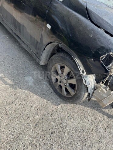 Nissan Tiida 2007, 150,000 km - 1.6 л - Sumqayıt
