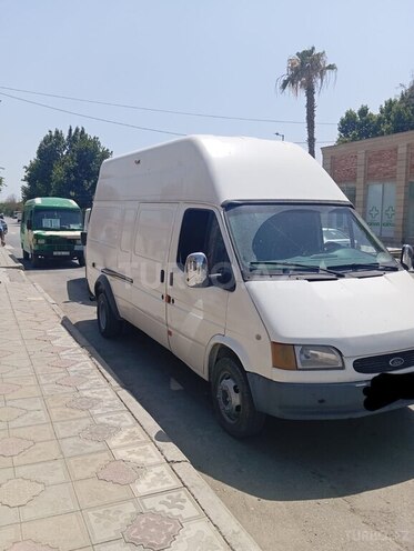 Ford Transit 1999, 400,000 km - 2.5 l - Yevlax