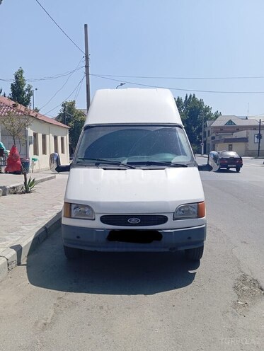 Ford Transit 1999, 400,000 km - 2.5 l - Yevlax