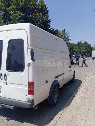Ford Transit 1999, 400,000 km - 2.5 l - Yevlax