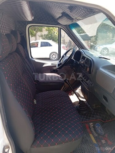 Ford Transit 1999, 400,000 km - 2.5 l - Yevlax
