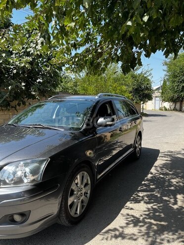 Toyota Avensis 2007, 250,623 km - 2.0 l - Ağcabədi