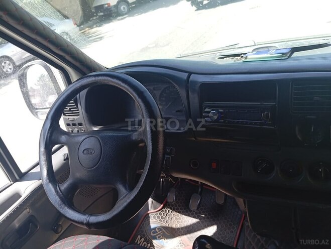 Ford Transit 1999, 400,000 km - 2.5 l - Yevlax