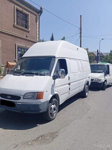 Ford Transit 1999, 400,000 km - 2.5 l - Yevlax