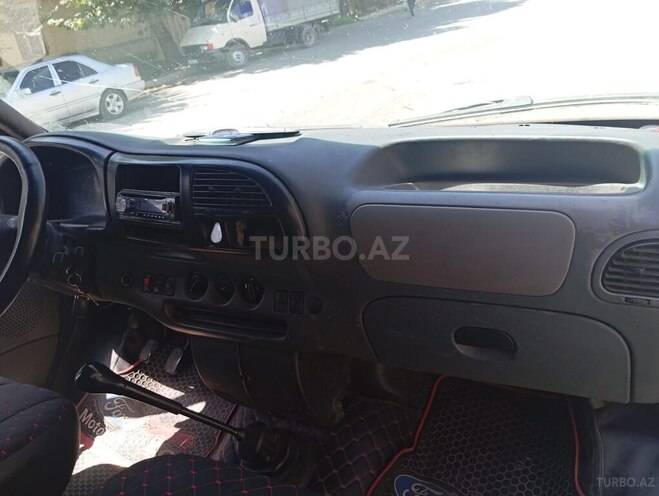 Ford Transit 1999, 400,000 km - 2.5 l - Yevlax