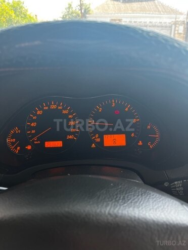 Toyota Avensis 2007, 250,623 km - 2.0 l - Ağcabədi