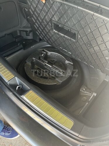 Toyota Avensis 2007, 250,623 km - 2.0 l - Ağcabədi