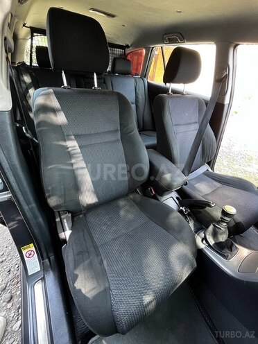 Toyota Avensis 2007, 250,623 km - 2.0 l - Ağcabədi