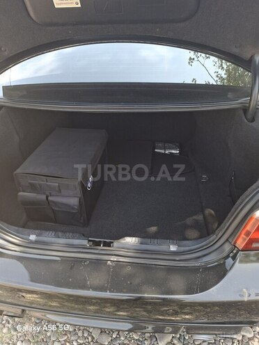 BMW 525 2005, 350,000 km - 2.5 l - Bakı
