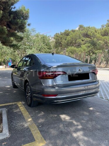 Volkswagen Jetta 2019, 104,528 km - 1.4 l - Bakı