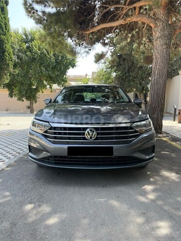 Volkswagen Jetta 2019, 104,528 km - 1.4 l - Bakı