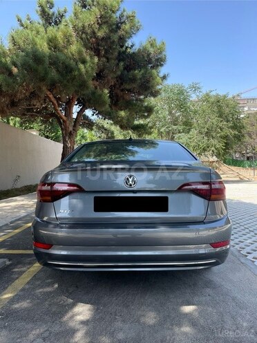 Volkswagen Jetta 2019, 104,528 km - 1.4 l - Bakı