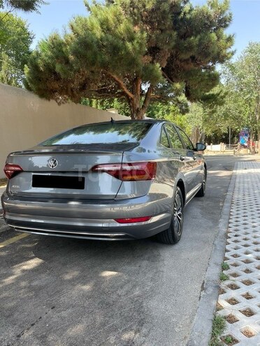 Volkswagen Jetta 2019, 104,528 km - 1.4 l - Bakı