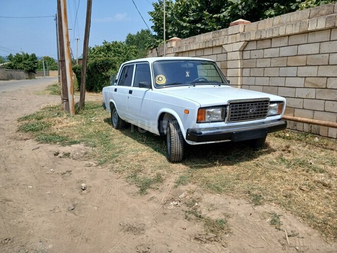 LADA (VAZ) 2107 2003, 89,056 km - 1.6 l - Astara