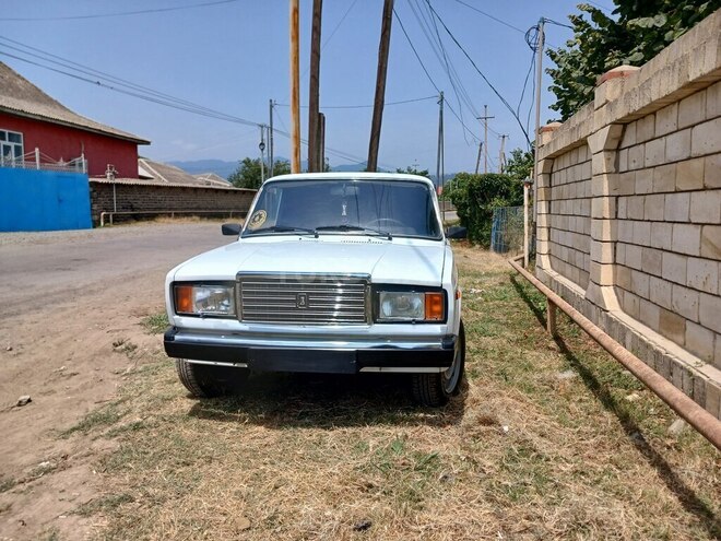 LADA (VAZ) 2107 2003, 89,056 km - 1.6 l - Astara