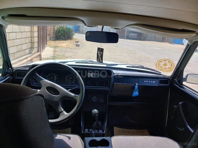 LADA (VAZ) 2107 2003, 89,056 km - 1.6 l - Astara