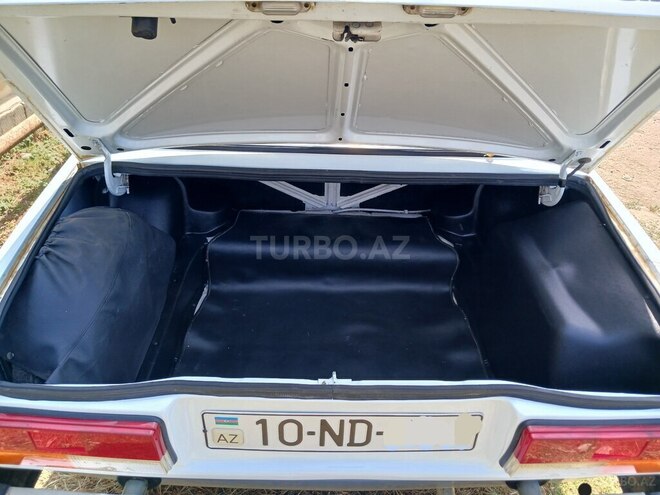 LADA (VAZ) 2107 2003, 89,056 km - 1.6 l - Astara