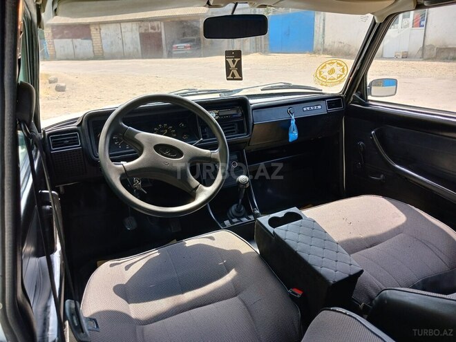 LADA (VAZ) 2107 2003, 89,056 km - 1.6 l - Astara
