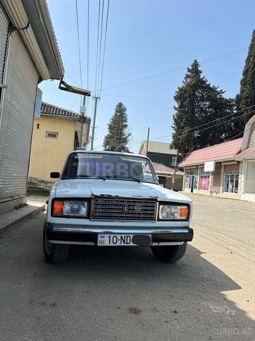 LADA (VAZ) 2107 2003, 89,056 km - 1.6 l - Astara
