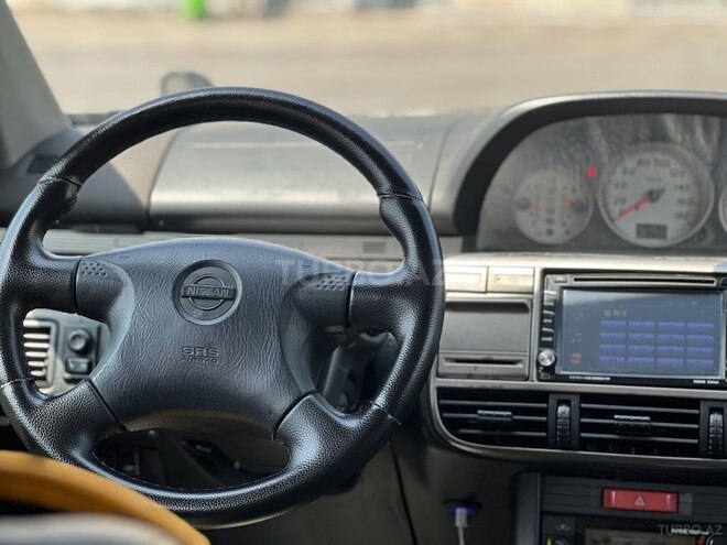 Nissan X-Trail-5