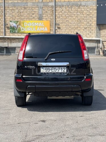 Nissan X-Trail-2