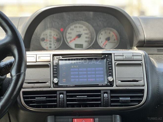 Nissan X-Trail-6