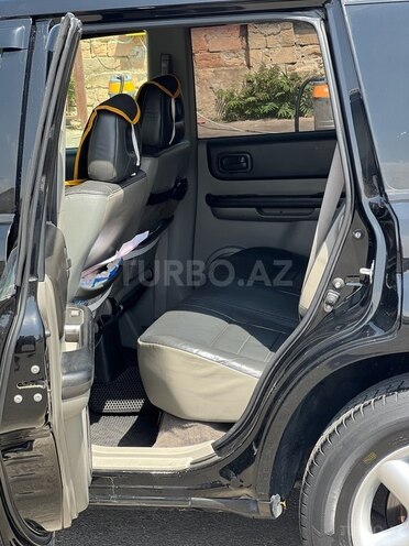 Nissan X-Trail-8