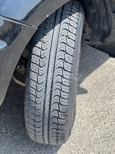 Nissan X-Trail-9