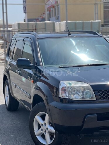 Nissan X-Trail-3