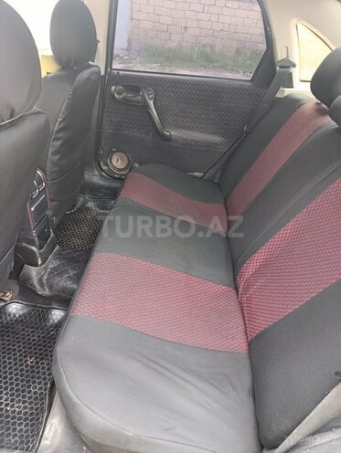 Opel Vectra 1996, 390,000 km - 2.0 l - Bakı