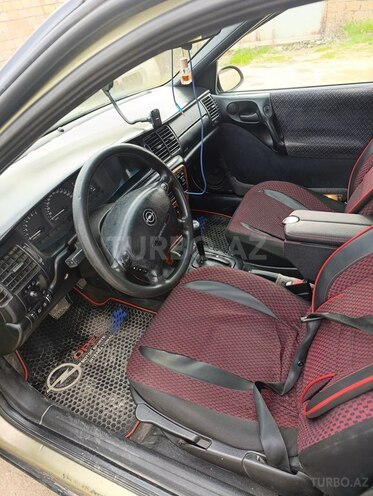 Opel Vectra 1996, 390,000 km - 2.0 l - Bakı